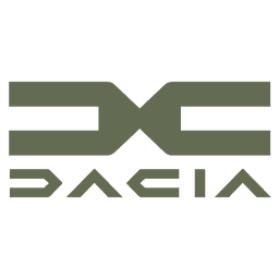Logo Dacia