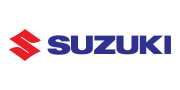 Logo Suzuki