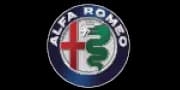 Logo Alfa Romeo