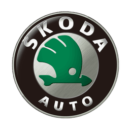 Logo Skoda