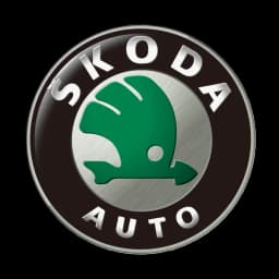 Logo Skoda