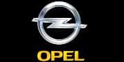 Logo Opel