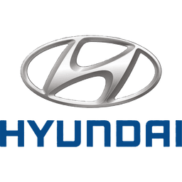 Logo Hyundai