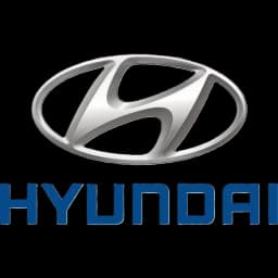 Logo Hyundai