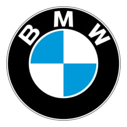 Logo BMW