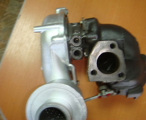 audi 18 t 180 cp 132 kw 1 Turbosuflanta AUTO noua sau reconditionata Turbosuflanta Audi A3 1.8 Turbo 132kw