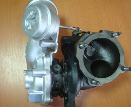 audi 18 t 180 cp 132 kw 2 Turbosuflanta AUTO noua sau reconditionata Turbosuflanta Audi A3 1.8 Turbo 132kw