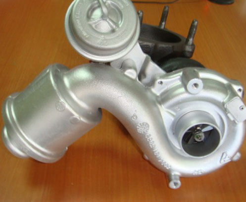 audi 18 t 180 cp 132 kw 3 Turbosuflanta AUTO noua sau reconditionata Turbosuflanta Audi A3 1.8 Turbo 132kw