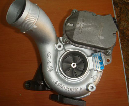 audi 30 d Turbosuflanta AUTO noua sau reconditionata Turbosuflanta Audi A6 3.0 TDi