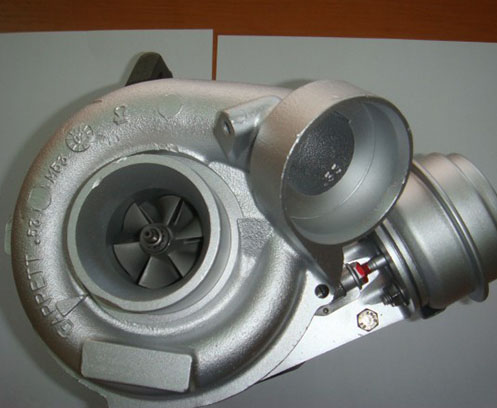 Curatare Turbosuflanta Mithsubishi