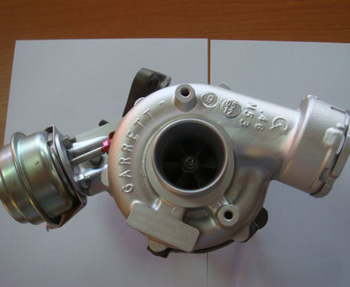 Curatare Turbosuflanta Lancia