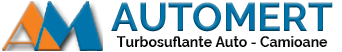 Turbosuflanta AUTO noua sau reconditionata