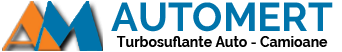 Turbosuflanta AUTO noua sau reconditionata