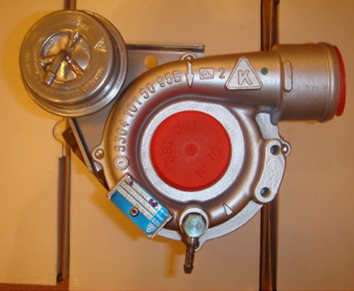 turbosuflantaauditt18t Turbosuflanta AUTO noua sau reconditionata Turbosuflanta Audi A3 1.8 Turbo 125 si 224CP