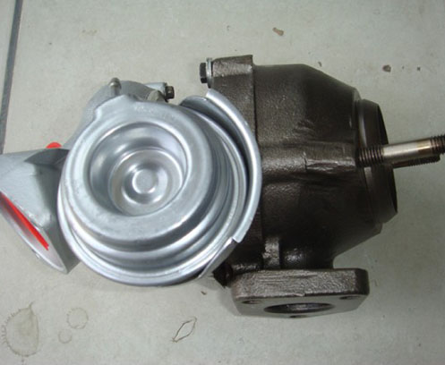 Turbosuflanta BMW Seria 3 E46 – 2.0 Diesel