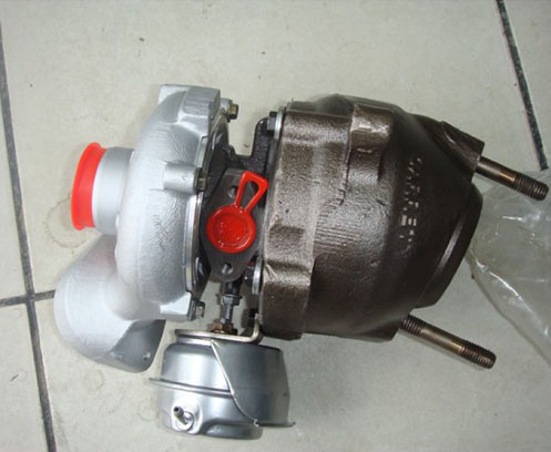 Turbosuflanta BMW Seria 3 E46 – 2.0 Diesel