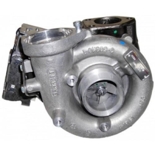Reconditionata BMW X5 – 211CP