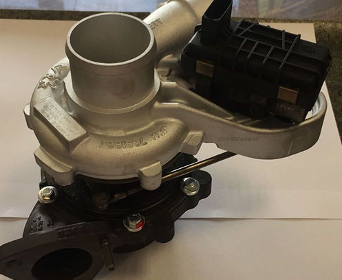 turbosuflantacitroenberlingo22hdi 2 Turbosuflanta AUTO noua sau reconditionata Turbosuflanta Citroen Berlingo 2.2 HDi