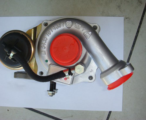 turbosuflantacitroenc114hdi75cp 1 Turbosuflanta AUTO noua sau reconditionata Turbosuflanta Citroen XSARA 1.4 HDi 75CP