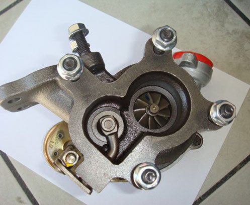 turbosuflantacitroenc114hdi75cp 3 Turbosuflanta AUTO noua sau reconditionata Turbosuflanta Citroen XSARA 1.4 HDi 75CP