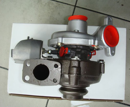 turbosuflantacitroenc216hdi109cp1 Turbosuflanta AUTO noua sau reconditionata Turbosuflanta Citroen C2 1.6 HDi 109CP