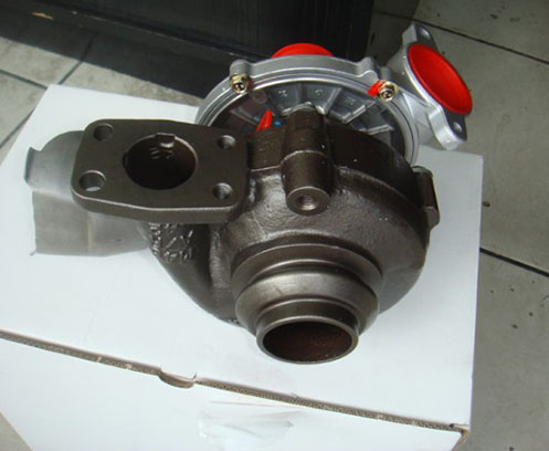 turbosuflantacitroenc216hdi109cp3 Turbosuflanta AUTO noua sau reconditionata Turbosuflanta Citroen C2 1.6 HDi 109CP