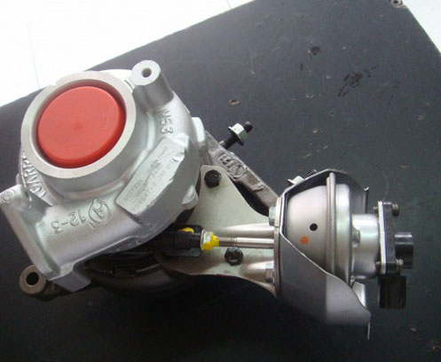 turbosuflanta citroen c4 2000 hdi 1 Turbosuflanta AUTO noua sau reconditionata Turbosuflanta Citroen C5 2.0 HDi 90-107-109CP