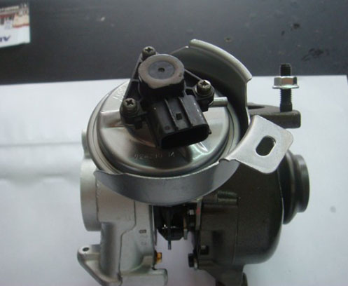 turbosuflanta citroen c4 2000 hdi 2 Turbosuflanta AUTO noua sau reconditionata Turbosuflanta Citroen C5 2.0 HDi 90-107-109CP