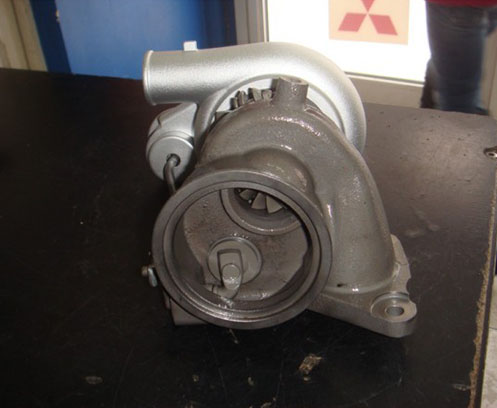 turbosuflantacitroenjumper22hdi 2 Turbosuflanta AUTO noua sau reconditionata Turbosuflanta Citroen Jumper 2.2 HDi 101-120CP