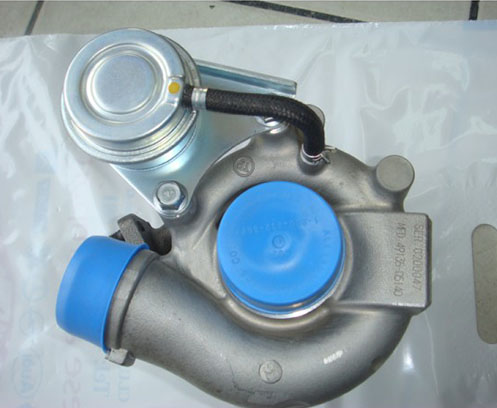 turbosuflantacitroenjumper28hdi128cp1 Turbosuflanta AUTO noua sau reconditionata Turbosuflanta Citroen Jumper 2.8 HDi 128CP