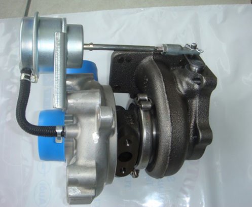 turbosuflantacitroenjumper28hdi128cp2 Turbosuflanta AUTO noua sau reconditionata Turbosuflanta Citroen Jumper 2.8 HDi 128CP
