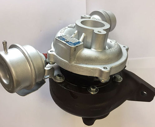 turbosuflantadaciaduster15dci2 Turbosuflanta AUTO noua sau reconditionata Turbosuflanta Dacia Duster 1.5 DCi