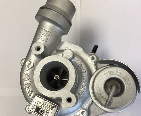 turbosuflantadacialogan1566kw3 Turbosuflanta AUTO noua sau reconditionata Turbosuflanta Dacia Logan 1.5 66kw