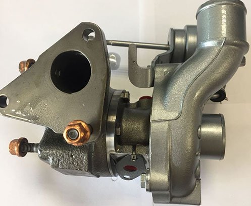 turbosuflantadacialogan1500euro4 3 Turbosuflanta AUTO noua sau reconditionata Turbosuflanta Dacia Logan 1.5 DCi Euro4