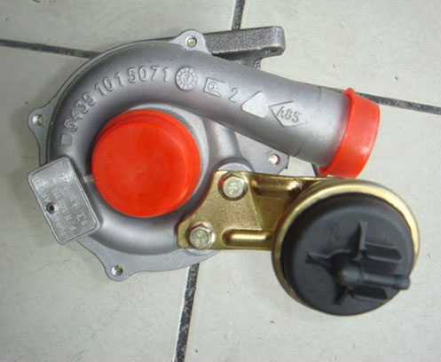 turbosuflantadacialogan15dcieuro3 1 Turbosuflanta AUTO noua sau reconditionata Turbosuflanta Dacia Logan 1.5 DCi Euro3