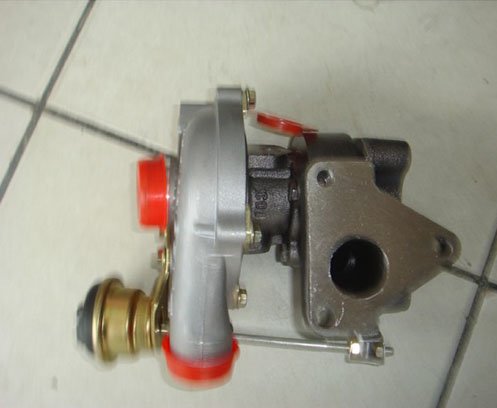 turbosuflantadacialogan15dcieuro3 2 Turbosuflanta AUTO noua sau reconditionata Turbosuflanta Dacia Logan 1.5 DCi Euro3