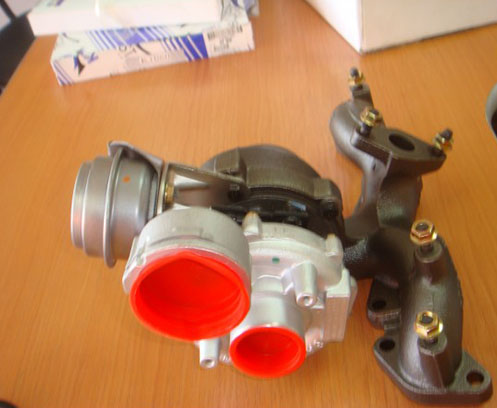 turbosuflantadodgecaliber2000crdi 1 Turbosuflanta AUTO noua sau reconditionata Turbosuflanta Chrysler Sebering