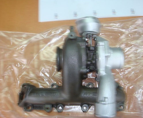turbosuflantafiatcroma19jtd 2 Turbosuflanta AUTO noua sau reconditionata Turbosuflanta Fiat Croma 1.9JTD 120CP