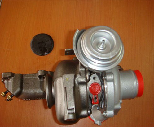 turbosuflantafiatcroma19jtd88kw 1 Turbosuflanta AUTO noua sau reconditionata Turbosuflanta Fiat Croma 1.9 JTD 88kw