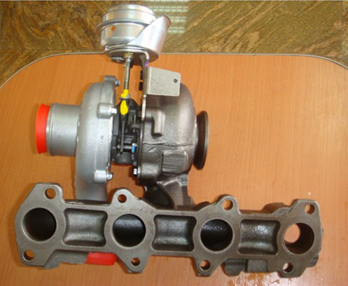 turbosuflantafiatcroma19jtd88kw Turbosuflanta AUTO noua sau reconditionata Turbosuflanta Fiat Croma 1.9 JTD 88kw