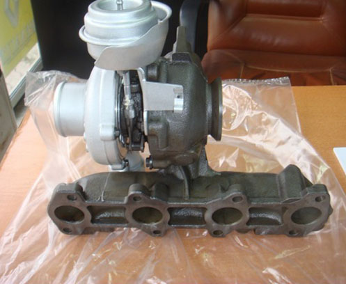turbosuflantafiatcroma19jtd Turbosuflanta AUTO noua sau reconditionata Turbosuflanta Fiat Croma 1.9JTD 120CP