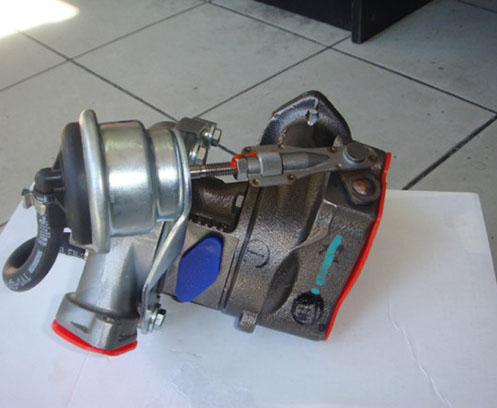 turbosuflantafiatdoblo13jtd Turbosuflanta AUTO noua sau reconditionata Turbosuflanta Fiat Doblo 1.3JTD 84CP