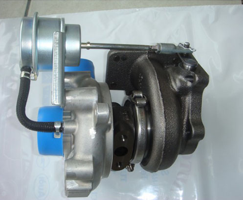 turbosuflantafiatducato23jtd 1 Turbosuflanta AUTO noua sau reconditionata Turbosuflanta Fiat Ducato 2.0JTD