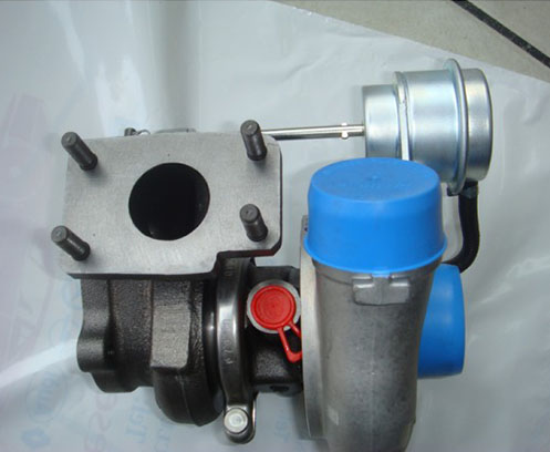 turbosuflantafiatducato23jtd 2 Turbosuflanta AUTO noua sau reconditionata Turbosuflanta Fiat Ducato 2.0JTD