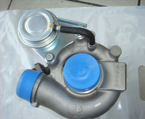 turbosuflantafiatducato23jtd Turbosuflanta AUTO noua sau reconditionata Turbosuflanta Fiat Ducato 2.0JTD