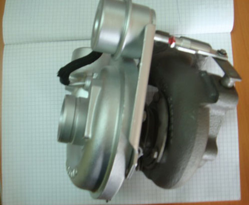 Turbosuflanta Fiat Ducato 2.8JTD 90kw