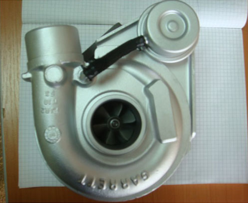 Turbosuflanta Fiat Ducato 2.8JTD 90kw
