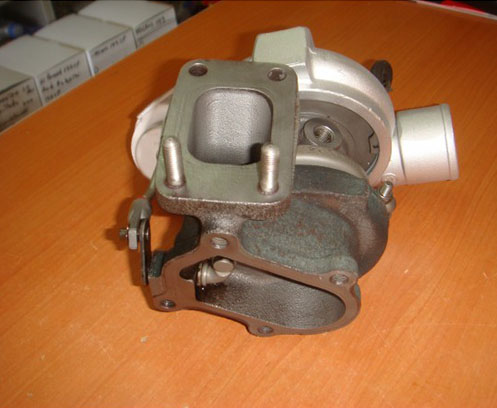 Turbosuflanta Fiat Ducato 2.8 JTD 122-128CP
