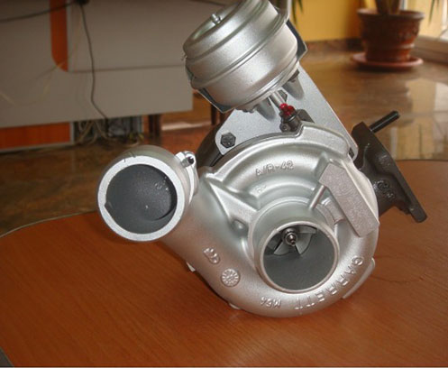 turbosuflantafiatmarea19jtd 1 Turbosuflanta AUTO noua sau reconditionata Turbosuflanta Fiat Ducato 1.9 JTD 80-82-90CP