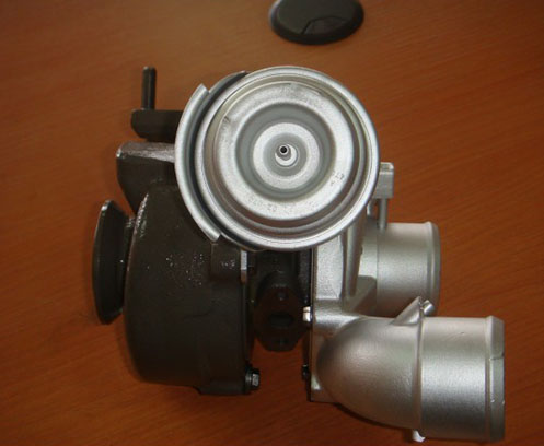 turbosuflantafiatmarea19jtd Turbosuflanta AUTO noua sau reconditionata Turbosuflanta Fiat Ducato 1.9 JTD 80-82-90CP